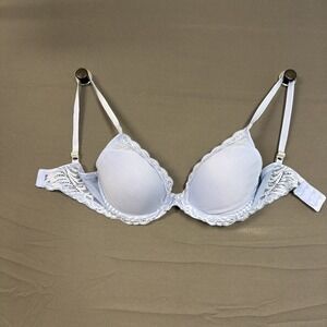 NatOr FEAINEN JNDERWIRE CONTOUR BRA 34D